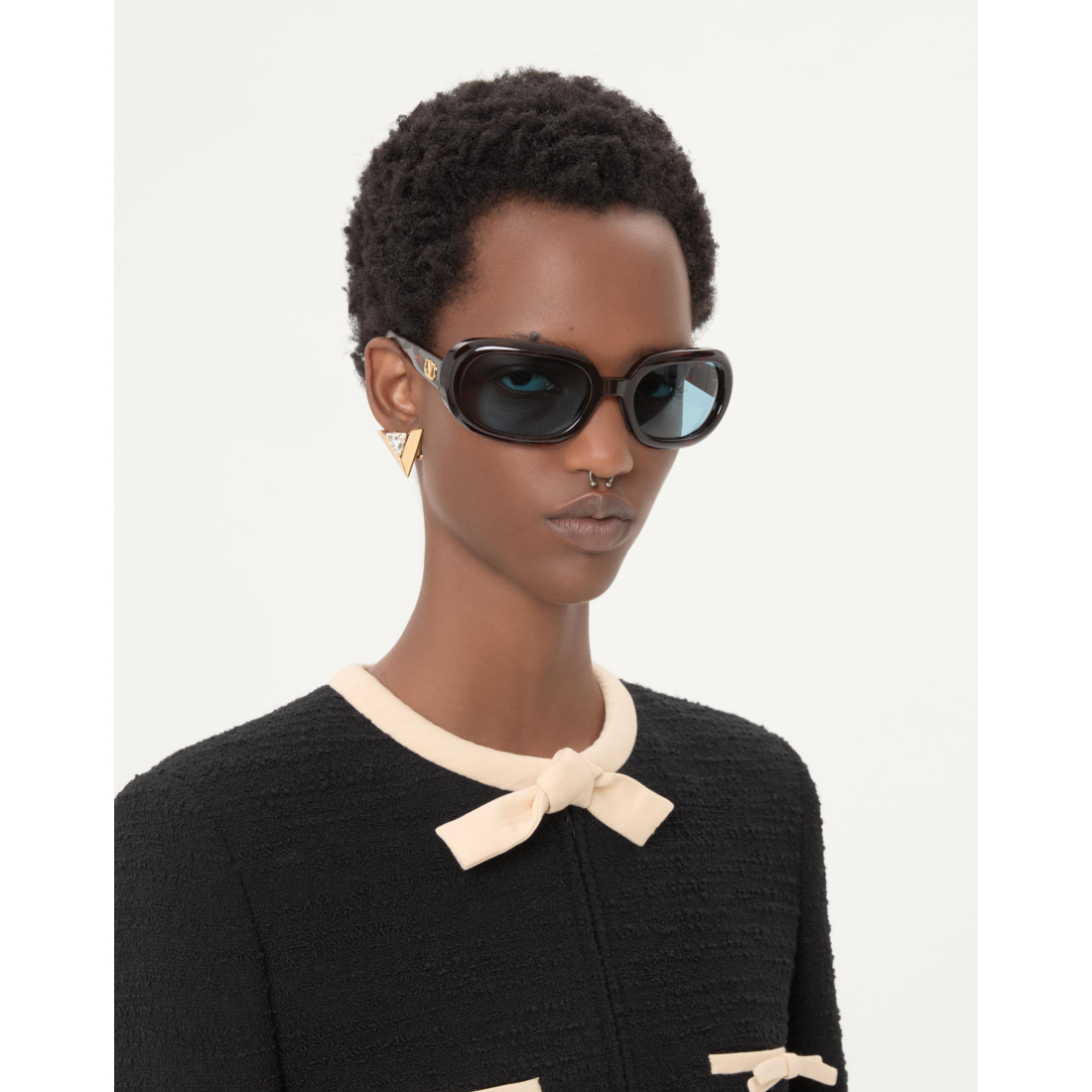 Women's 'Je Les V' Earrings