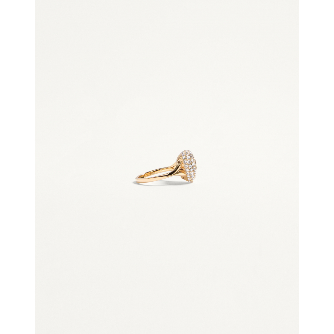 Women's 'Coeur Royal' Ring