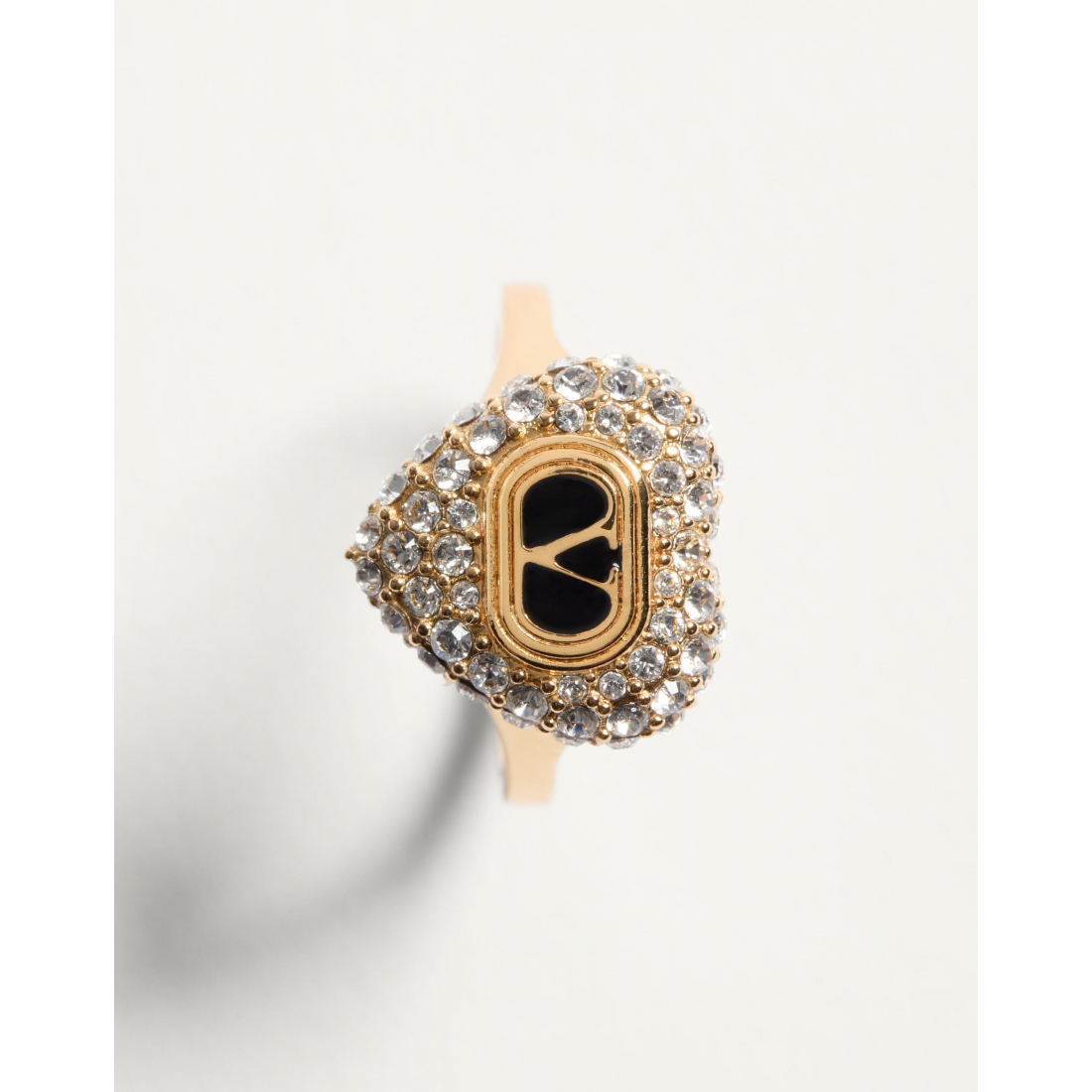 Women's 'Coeur Royal' Ring