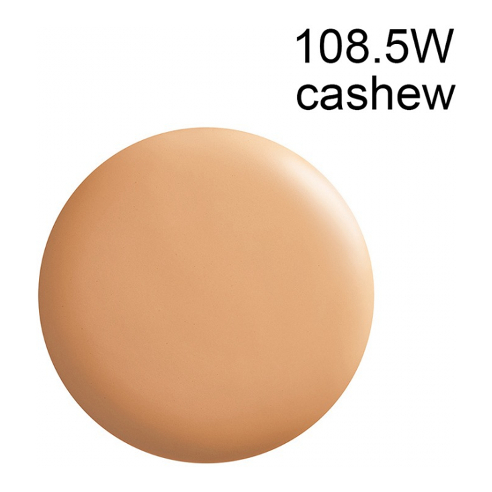 'Skin Illusion Velvet' Foundation - 108.5W Cashew 30 ml