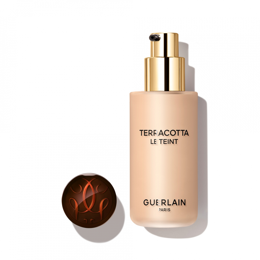 'Terracotta Le Teint' Liquid Foundation - 1.5N 30 ml