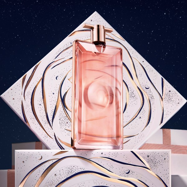 'Idôle' Perfume Set - 3 Pieces