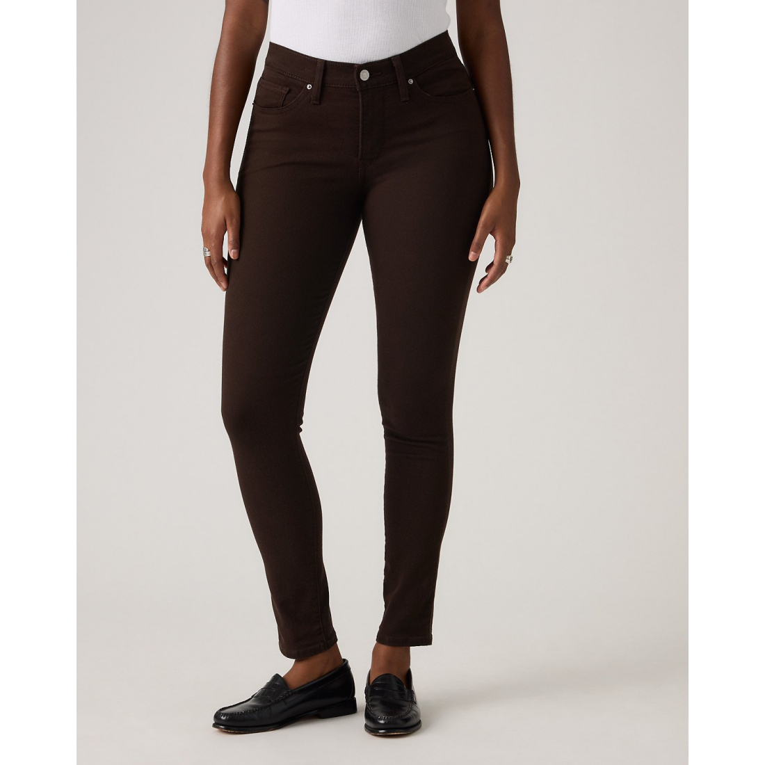 '311 Shaping Skinny Jeans' pour Femmes