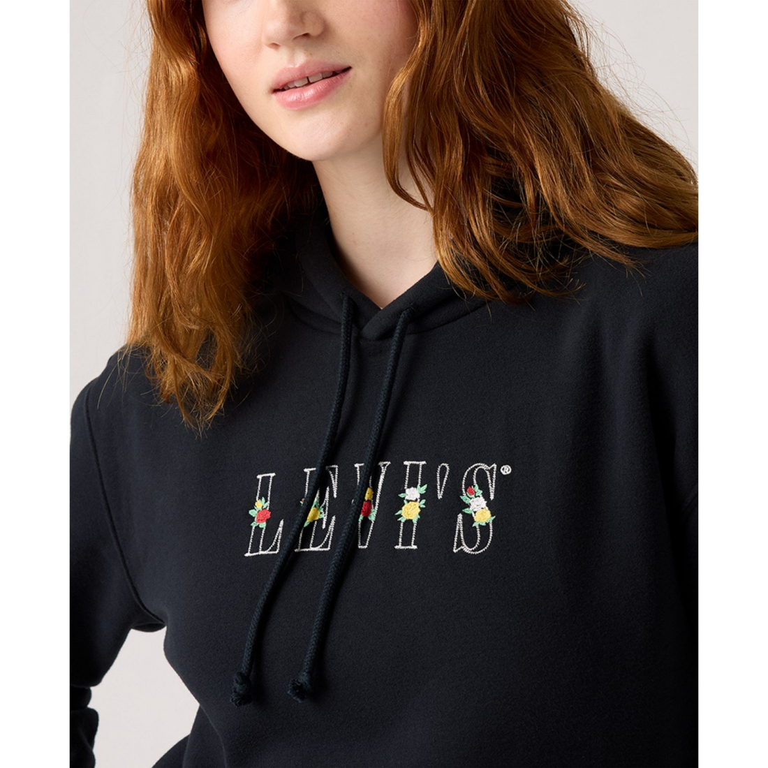 'Graphic Everyday Hoodie' pour Femmes