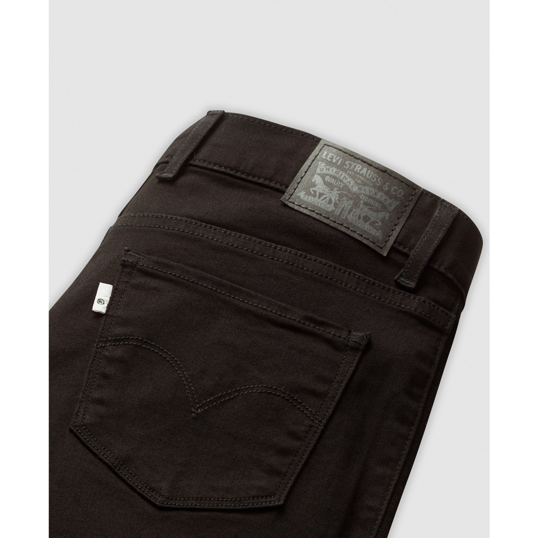 '314 Shaping Tailored Straight Stretch Jeans' pour Femmes