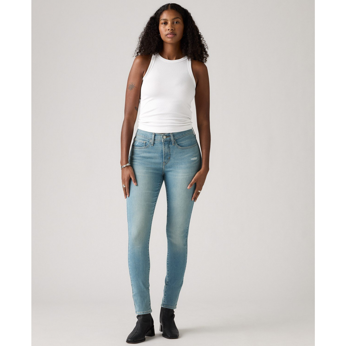 '311 Shaping Skinny Fit Jeans' pour Femmes