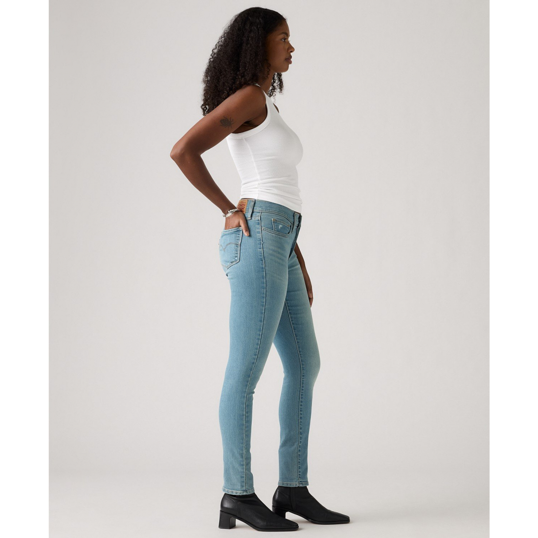 '311 Shaping Skinny Fit Jeans' pour Femmes