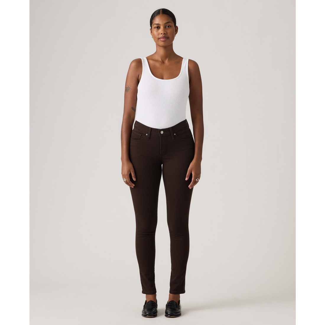 '311 Shaping Skinny Fit Jeans' pour Femmes