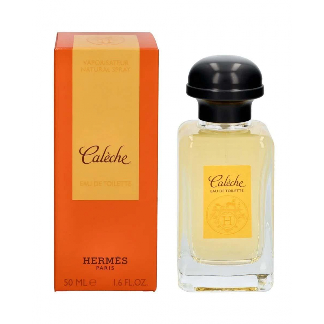 'Calèche' Eau De Toilette - 50 ml