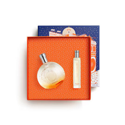 'Eau Merveilles' Eau De Toilette - 2 Pieces