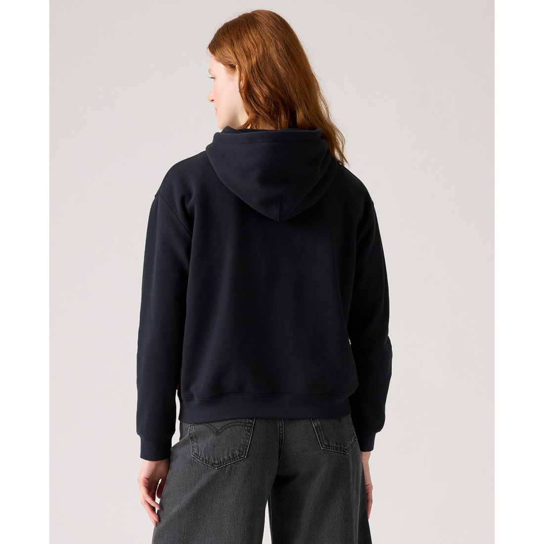 'Graphic Everyday Hoodie' pour Femmes