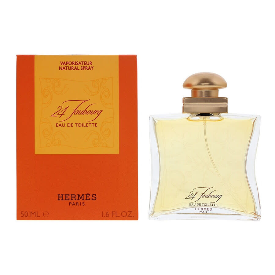 '24 Faubourg' Eau de toilette - 50 ml