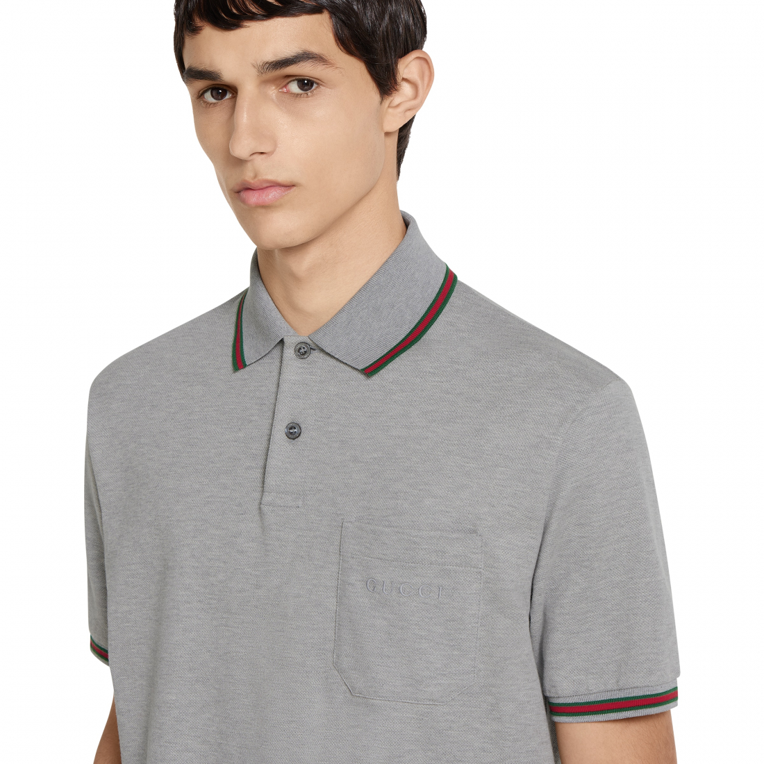 Polo pour Hommes