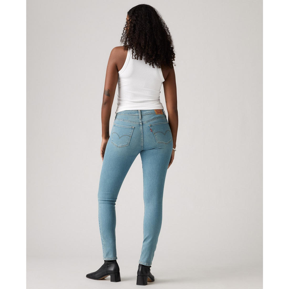 '311 Shaping Skinny Fit Jeans' pour Femmes