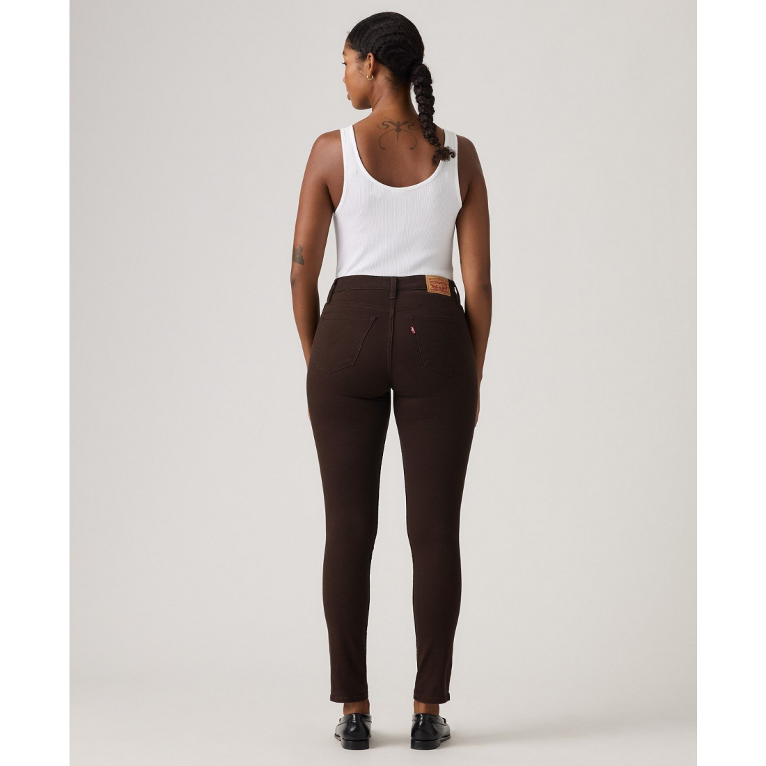 '311 Shaping Skinny Fit Jeans' pour Femmes