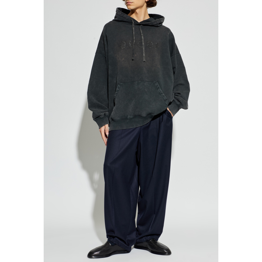 Men's 'Charcoal' Sweatshirt