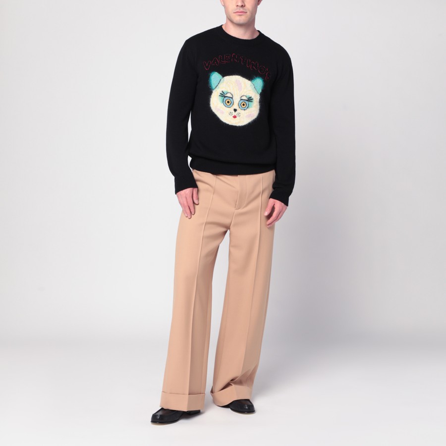 Men's 'Chat De La Maison' Sweater
