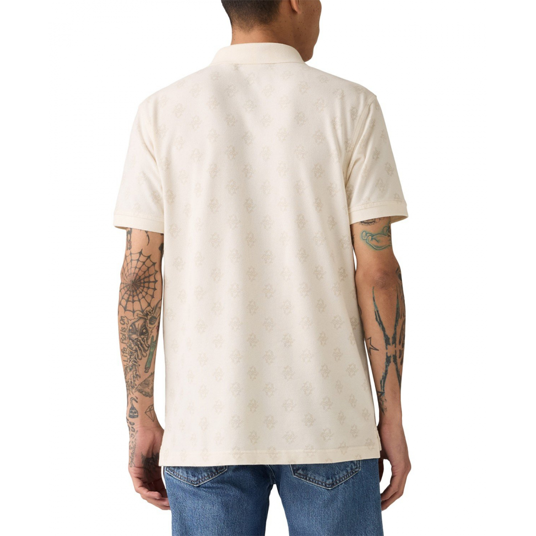 Men's 'Housemark Regular Fit Short Sleeve Polo Shirt'