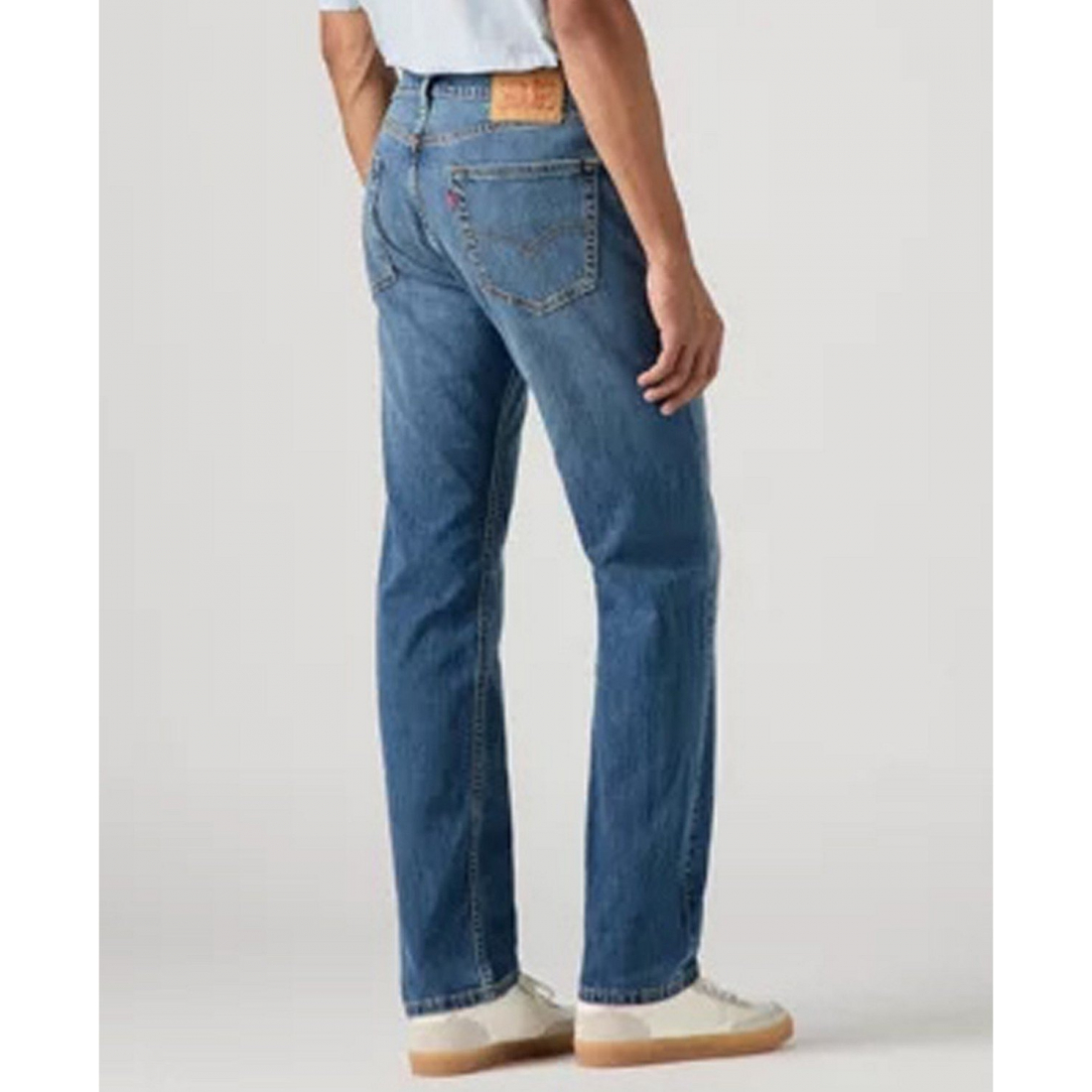 '505™ Regular Fit Non-Stretch Jeans' pour Hommes