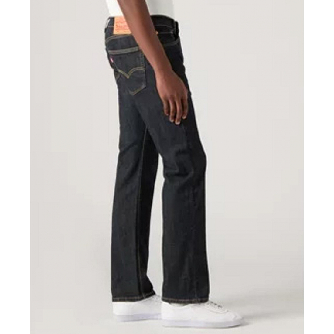 '505™ Regular Fit Non-Stretch Jeans' pour Hommes