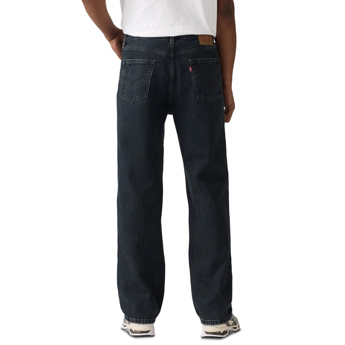 '565 Loose Straight-Leg Jeans' pour Hommes