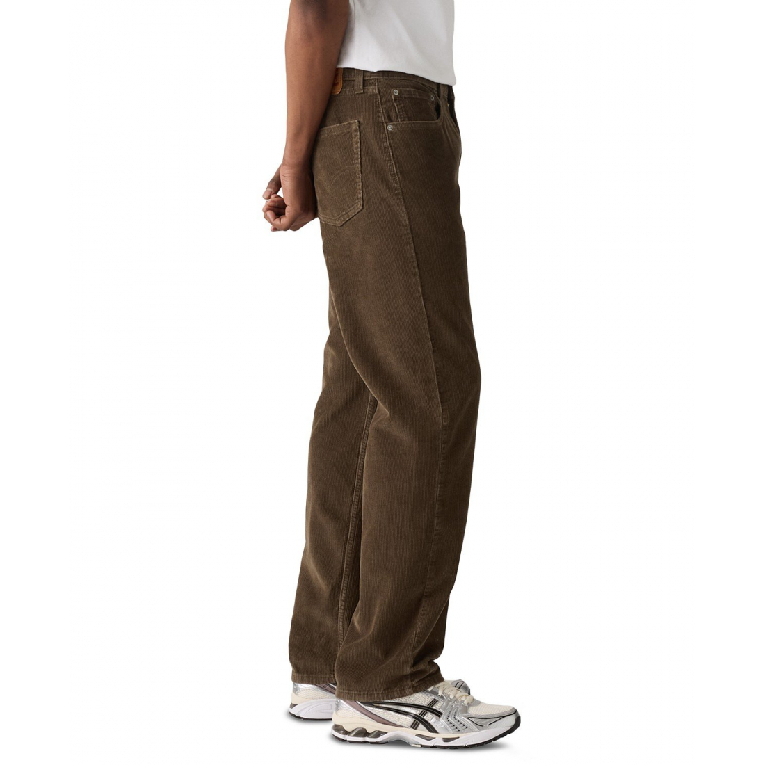 '565 Loose Straight-Leg Jeans' pour Hommes