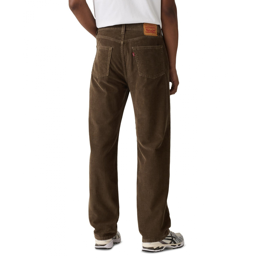 '565 Loose Straight-Leg Jeans' pour Hommes