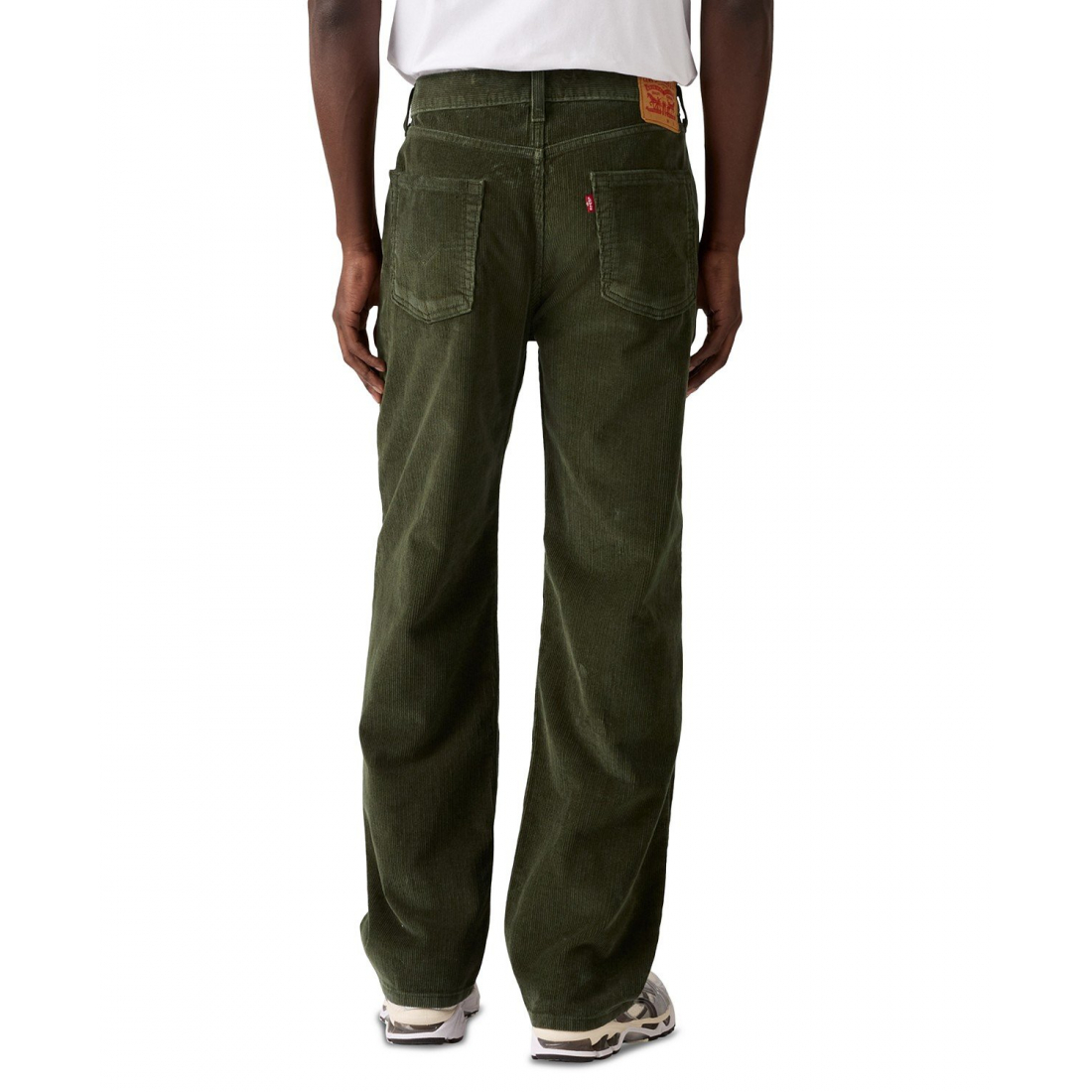 '565 Loose Straight-Leg Jeans' pour Hommes