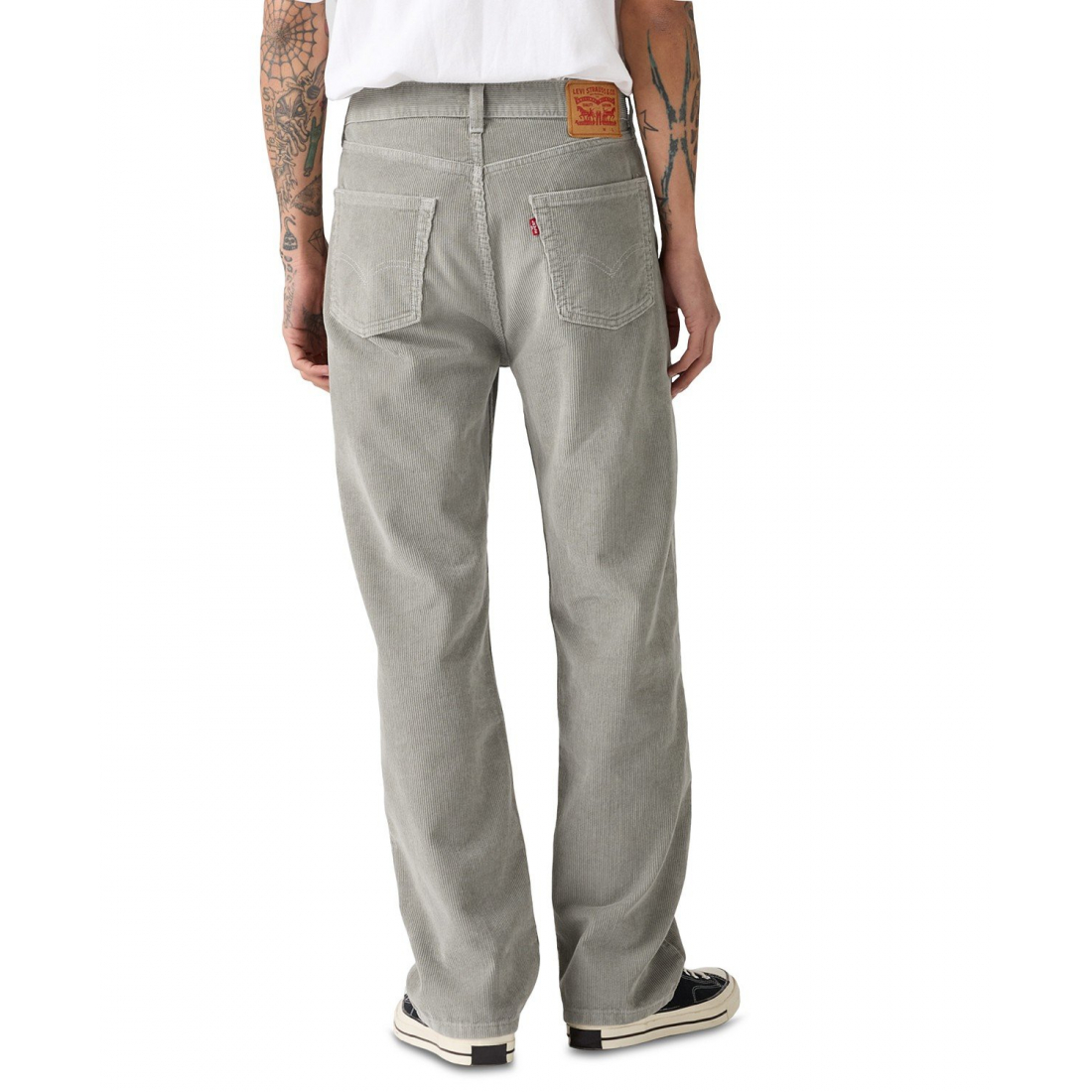 '565 Loose Straight-Leg Jeans' pour Hommes