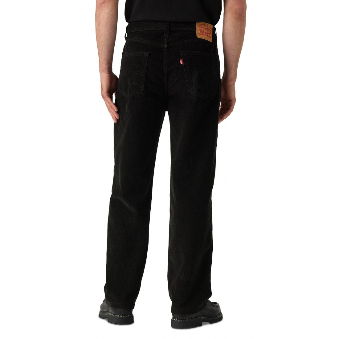 '565 Loose Straight-Leg Jeans' pour Hommes