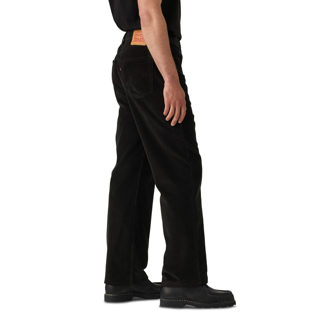 '565 Loose Straight-Leg Jeans' pour Hommes