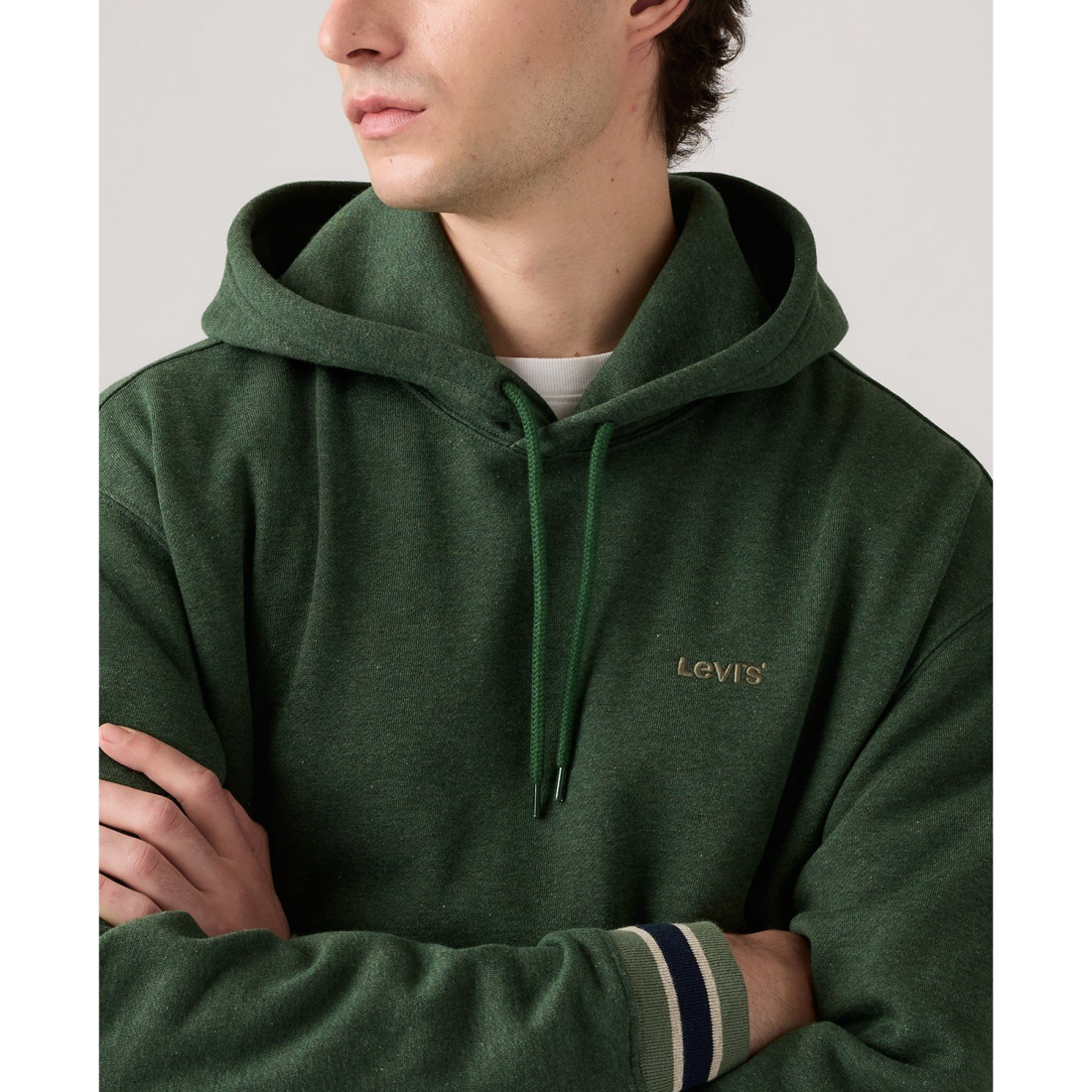 'Logo Graphic Hoodie' pour Hommes
