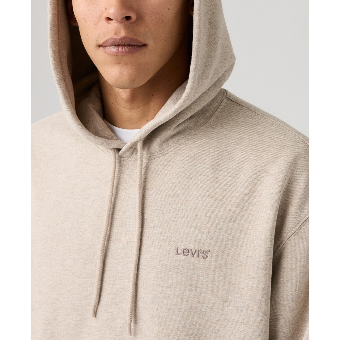 'Logo Graphic Hoodie' pour Hommes
