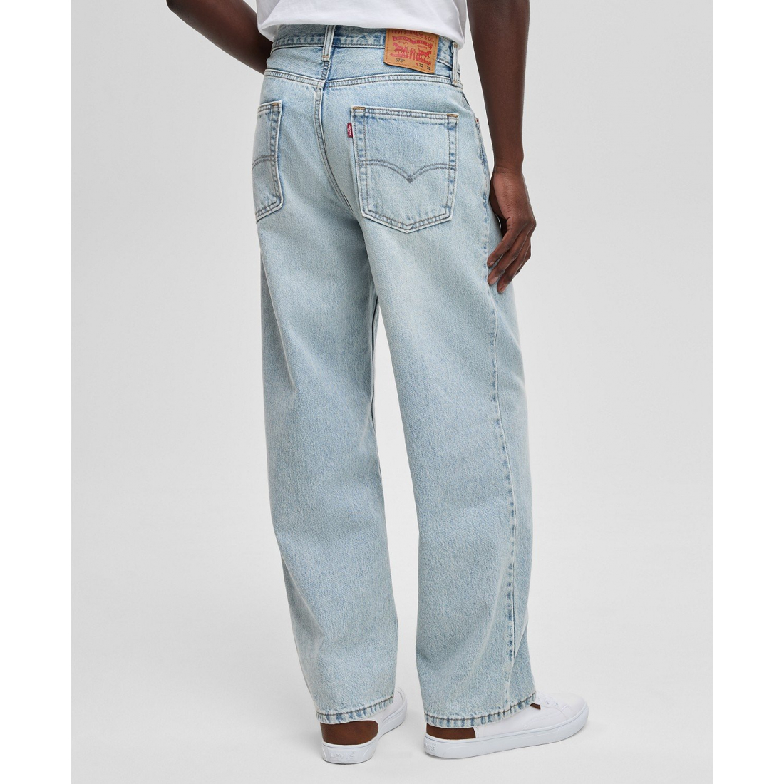 '578 Baggy Jeans' pour Hommes