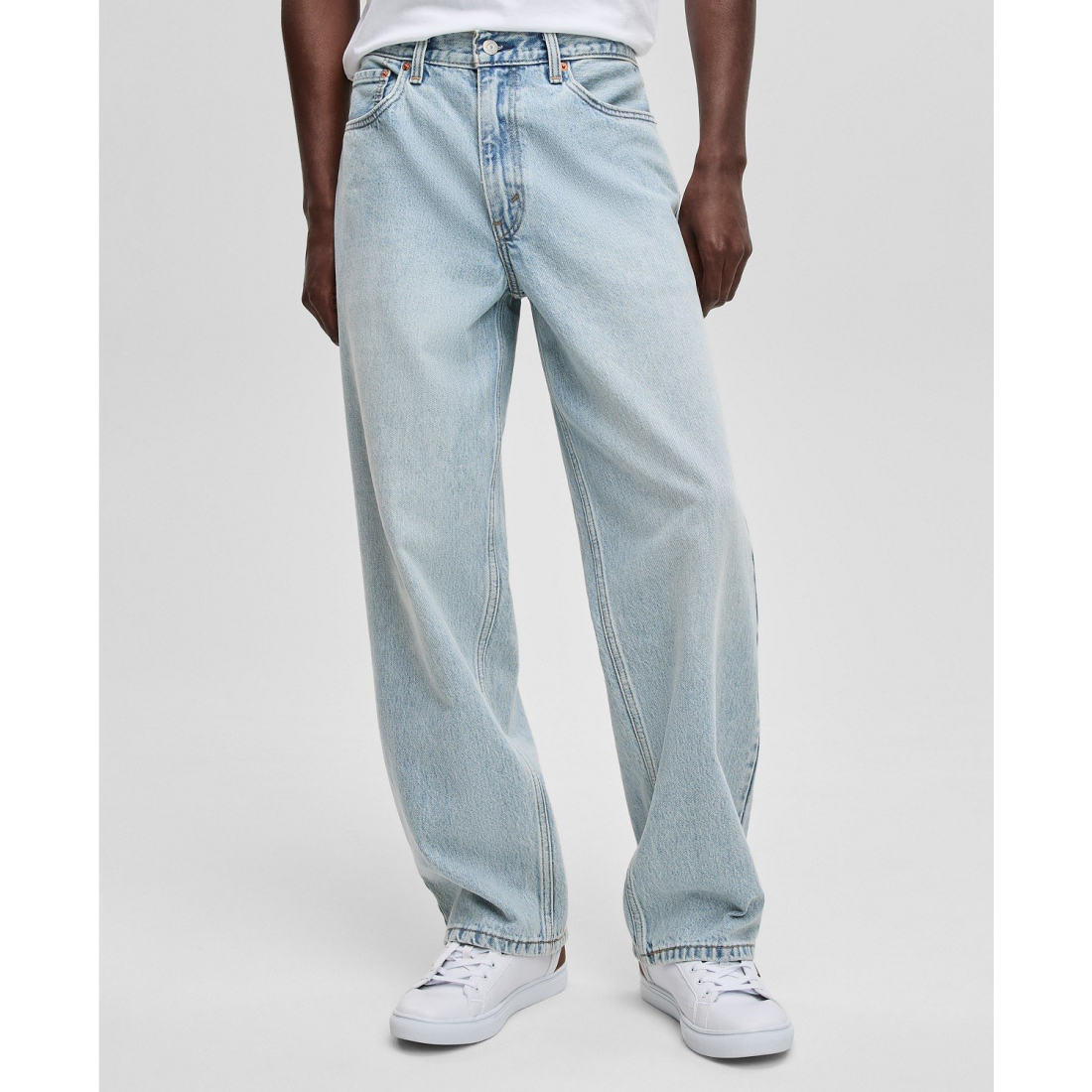 '578 Baggy Jeans' pour Hommes