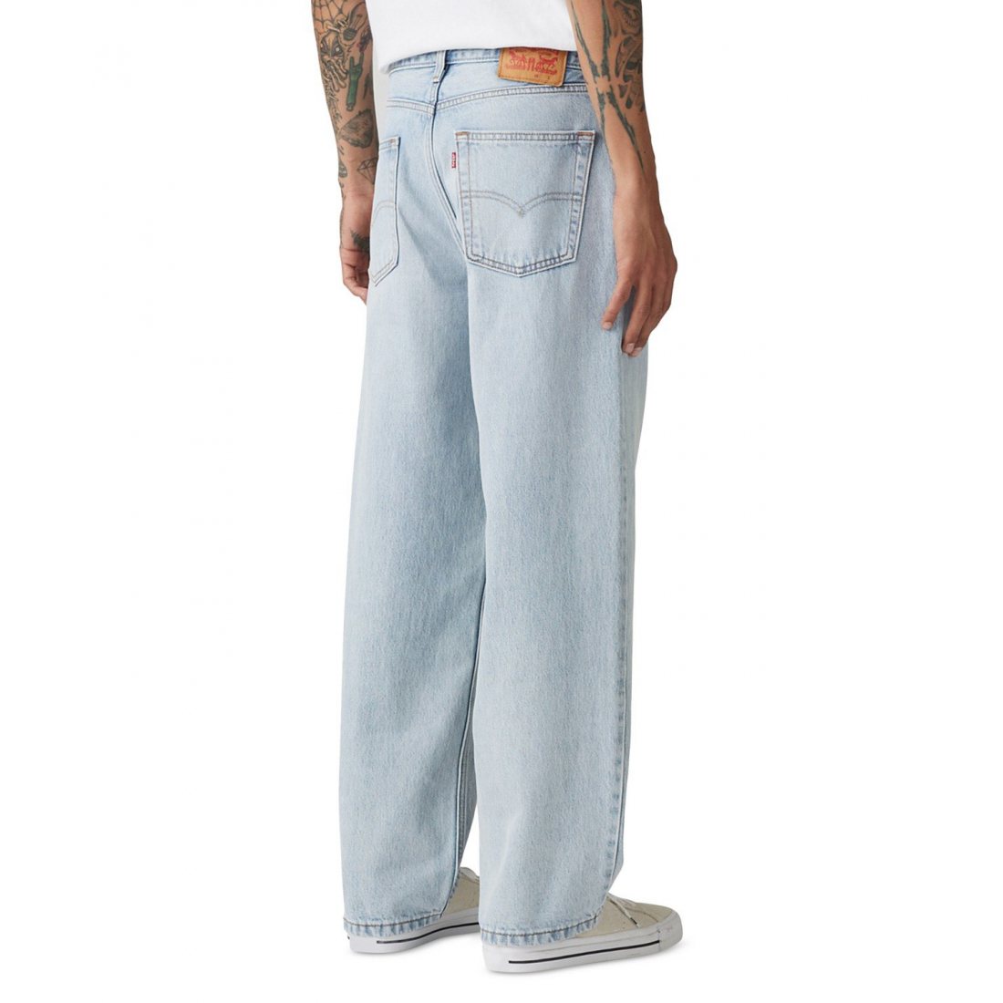 '578 Baggy Jeans' pour Hommes