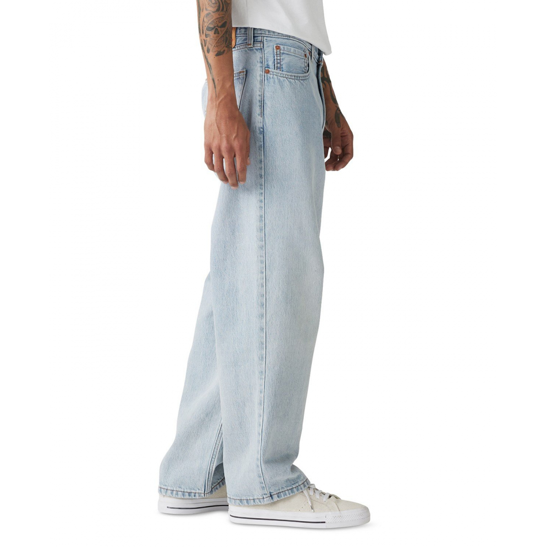 '578 Baggy Jeans' pour Hommes