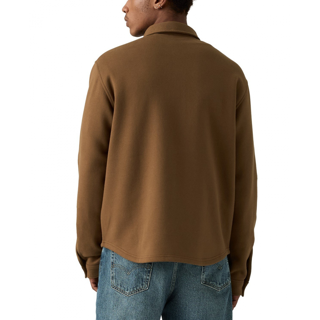 'Norwood Long-Sleeve Worker Shirt' für Herren