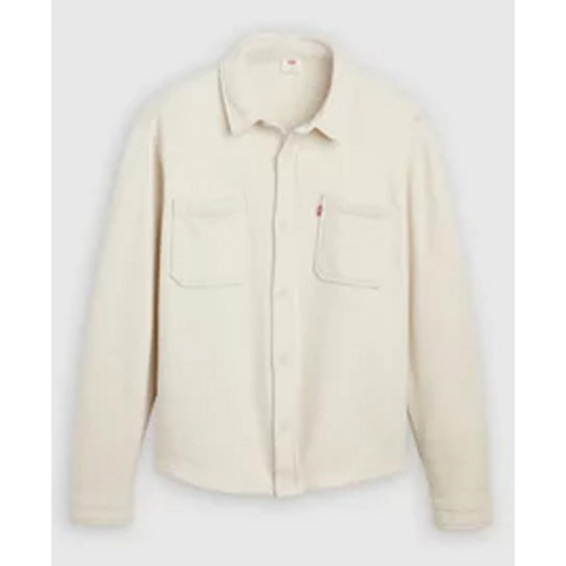 'Norwood Long-Sleeve Worker Shirt' pour Hommes