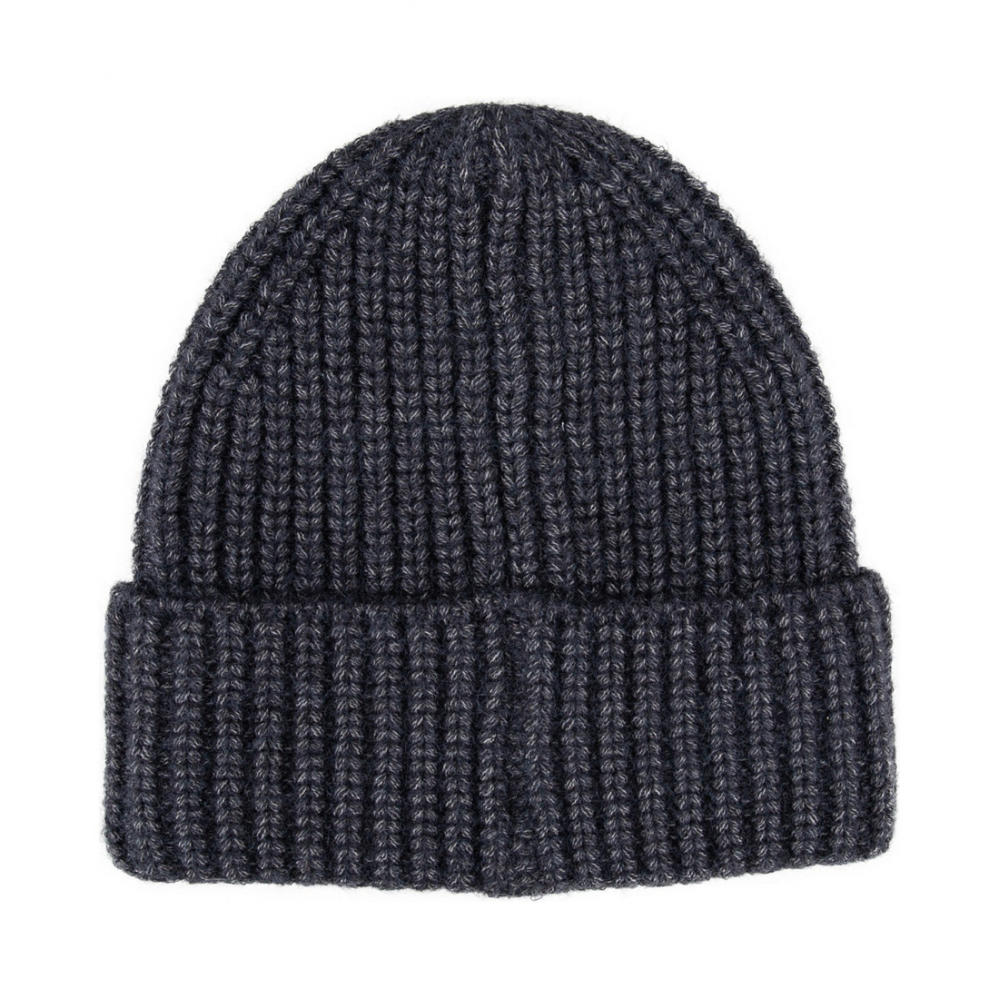 'Heathered Rib Knit Fashion Beanie' pour Hommes