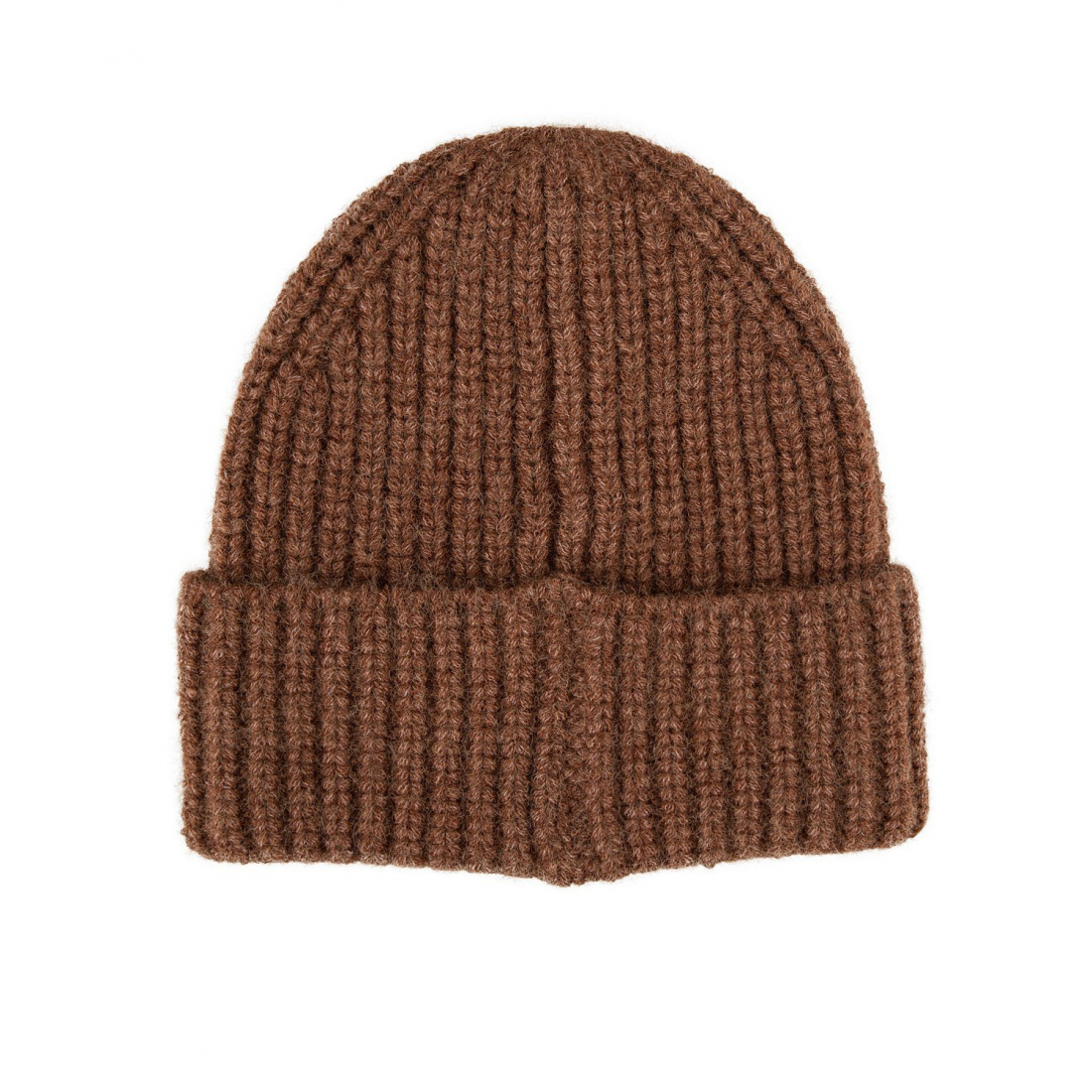 'Heathered Rib Knit Fashion Beanie' pour Hommes