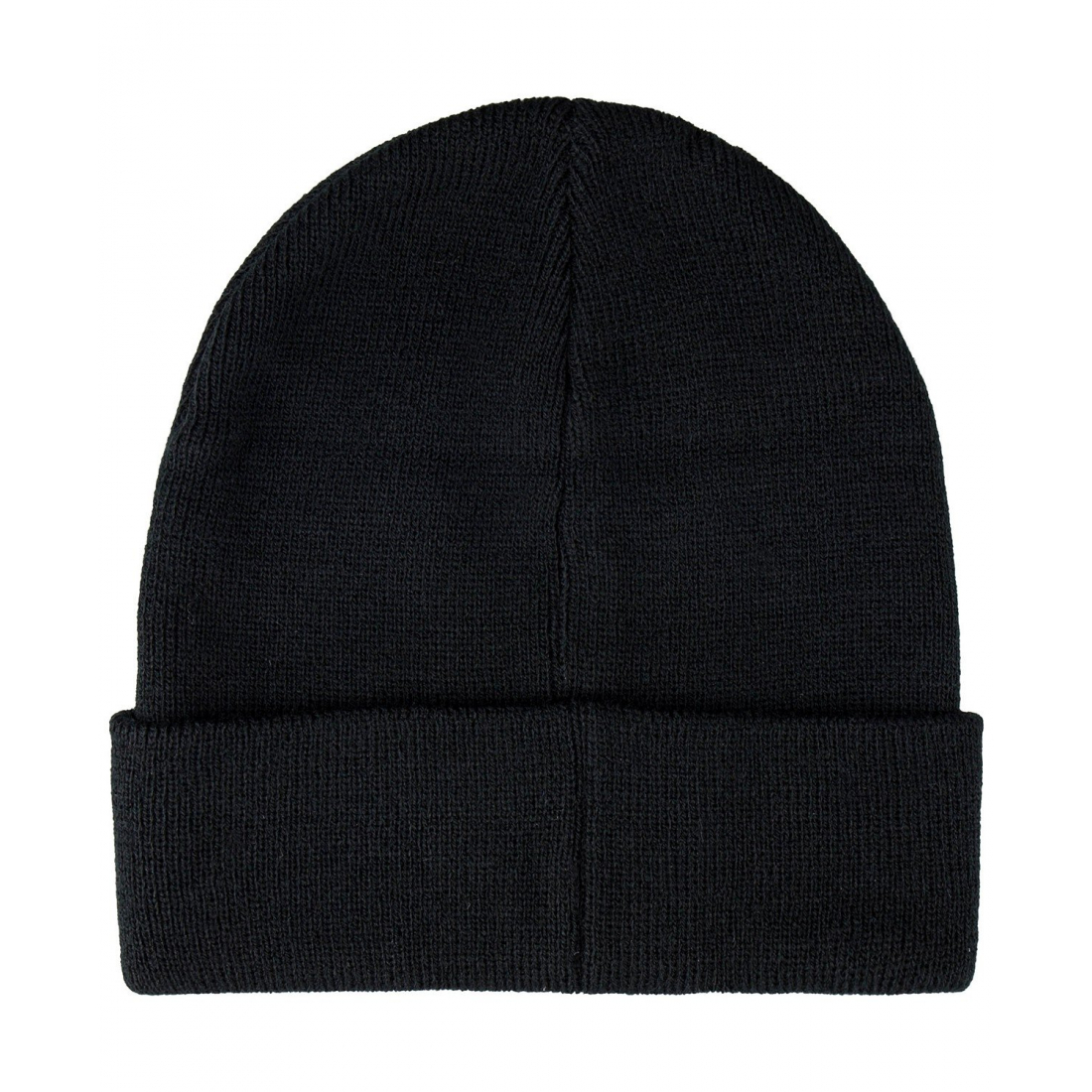 'Adjustable Fold Over Cuff Beanie' pour Hommes