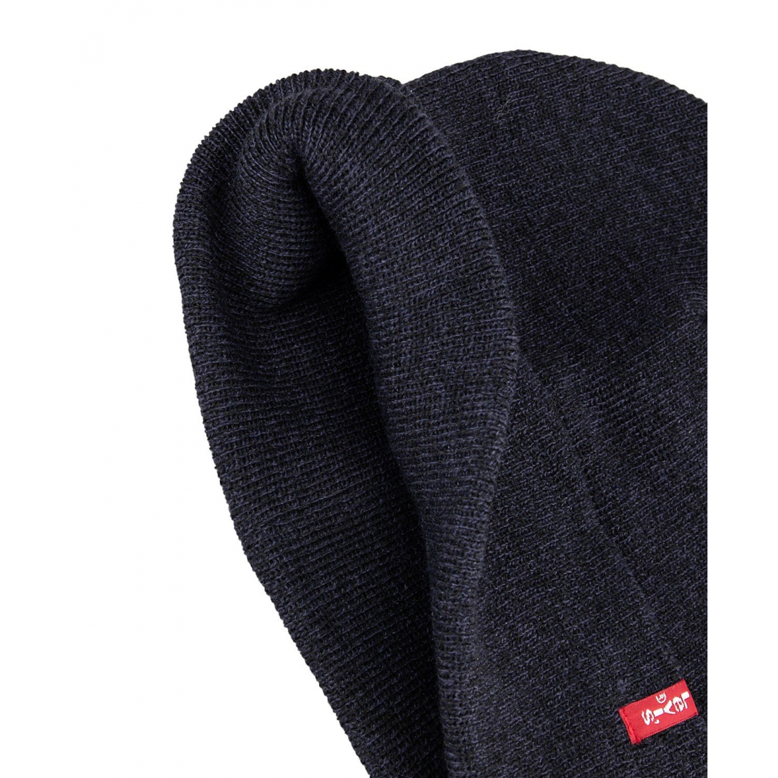 'Adjustable Fold Over Cuff Beanie' für Herren