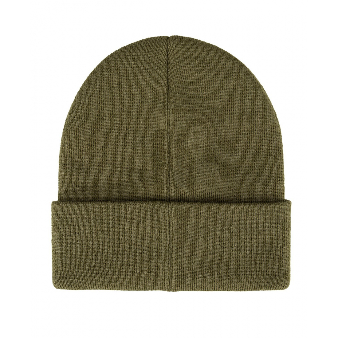 'Adjustable Fold Over Cuff Beanie' pour Hommes
