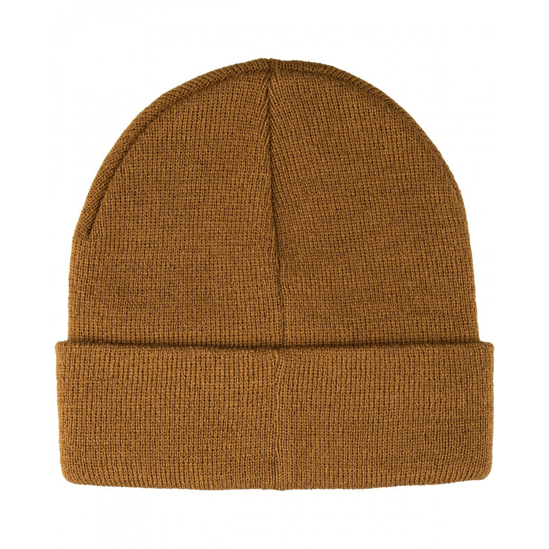 'Adjustable Fold Over Cuff Beanie' pour Hommes