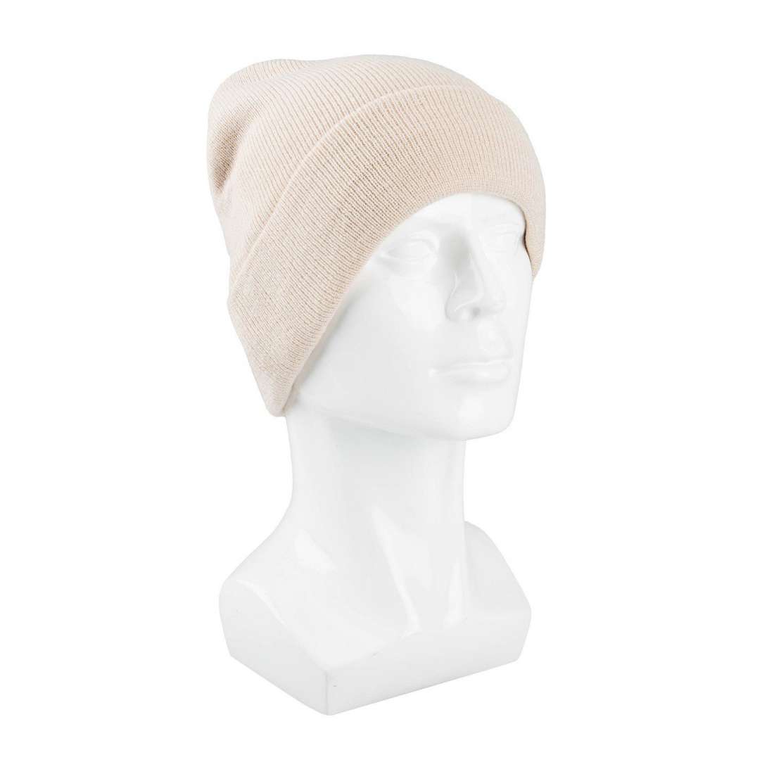'2-Pack Beanie Set' pour Hommes