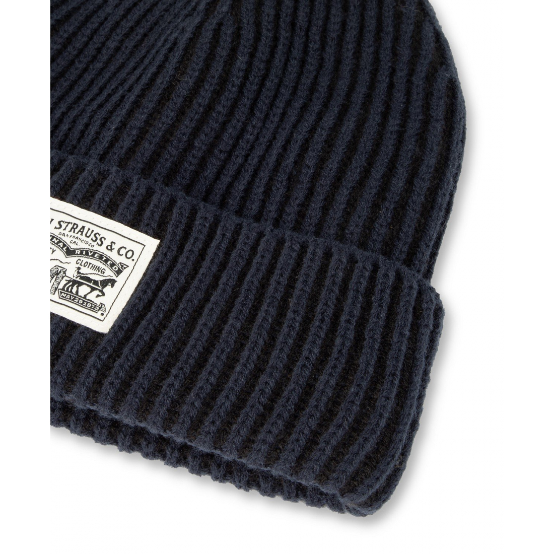 '2-Piece Beanie and Gloves Set' pour Hommes