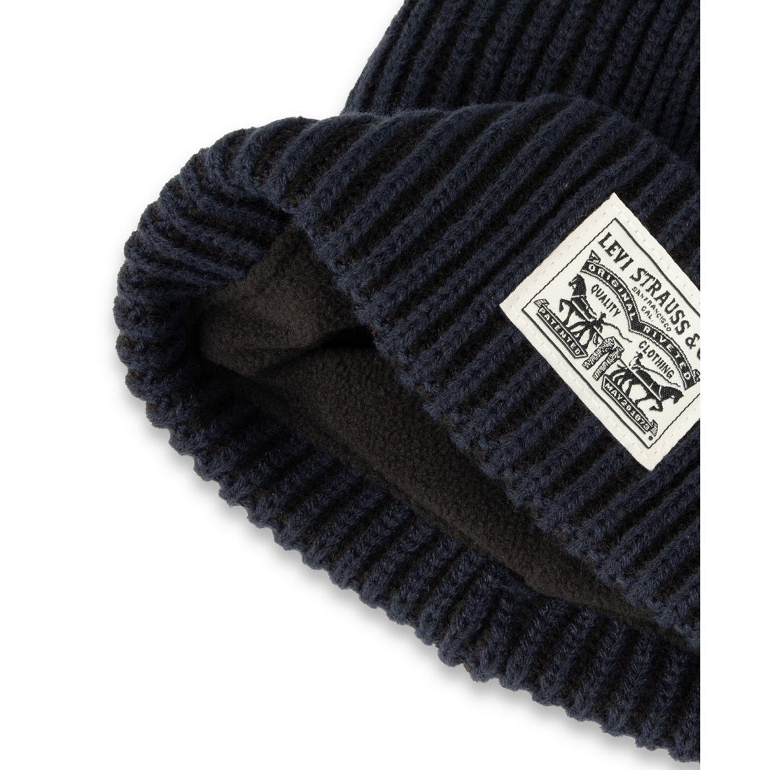 '2-Piece Beanie and Gloves Set' pour Hommes