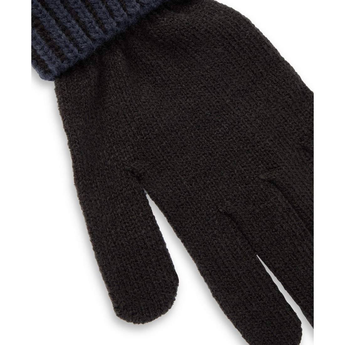 '2-Piece Beanie and Gloves Set' pour Hommes