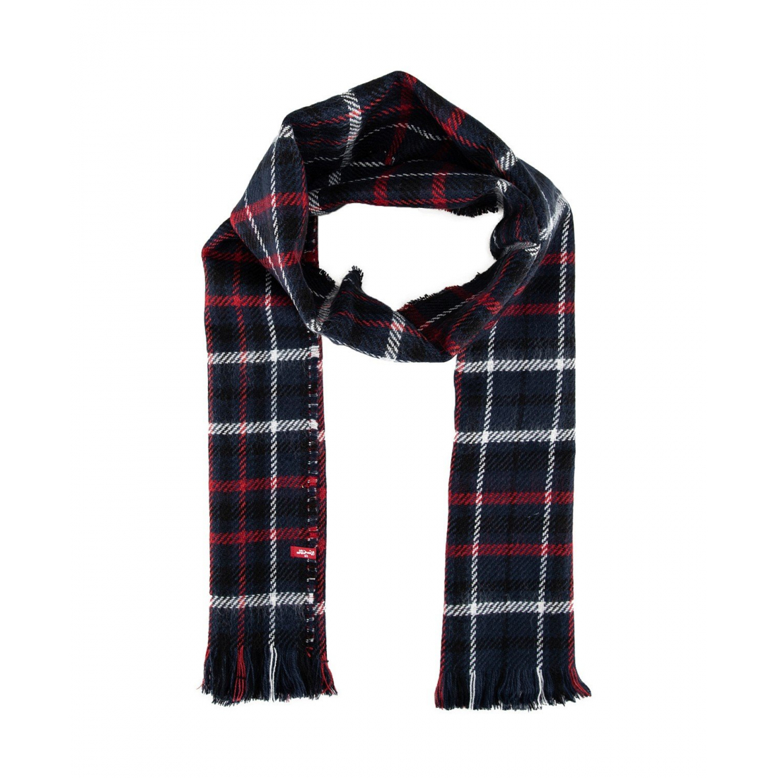 '2-Piece Beanie and Scarf Set' pour Hommes